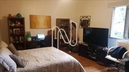 DORMITORIO 