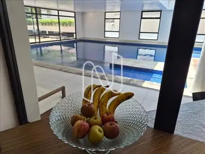 VISTA PRA PISCINA 