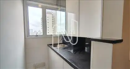 ÁREA DE SERVIÇO 