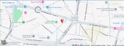 LOCALIZAÇÃO  