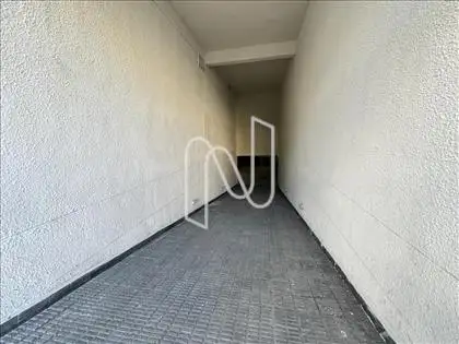 ENTRADA DA GARAGEM  