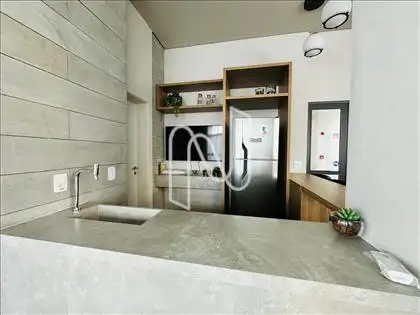 COZINHA DO SALÃO DE JOGOS 