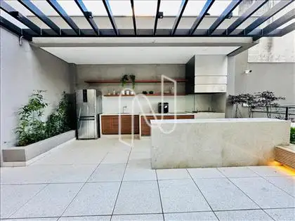 ESPAÇO GOURMET 