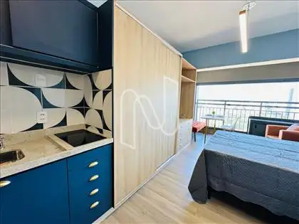  COZINHA E QUARTO