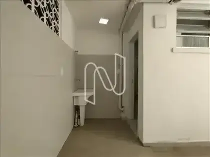 ÁREA SERVIÇO