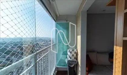 VARANDA 