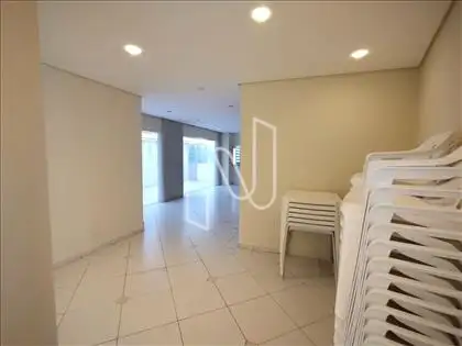 SALÃO DE FESTAS  