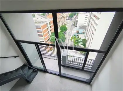 VISTA MEZANINO 