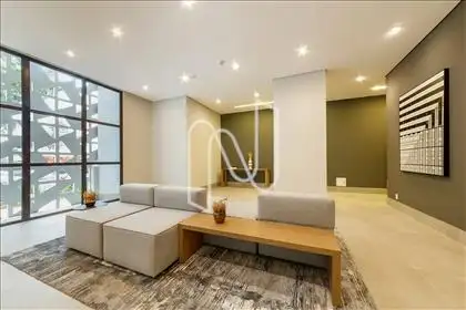 lobby 