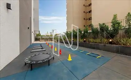 espaço fitness 