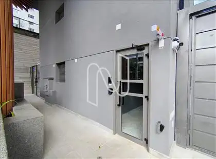 ENTRADA DE SERVIÇO