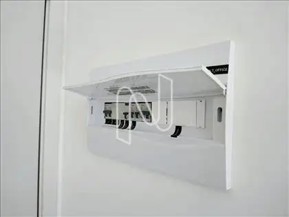 QUADRO DE LUZ