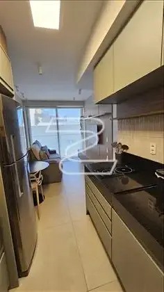 COZINHA E SALA  