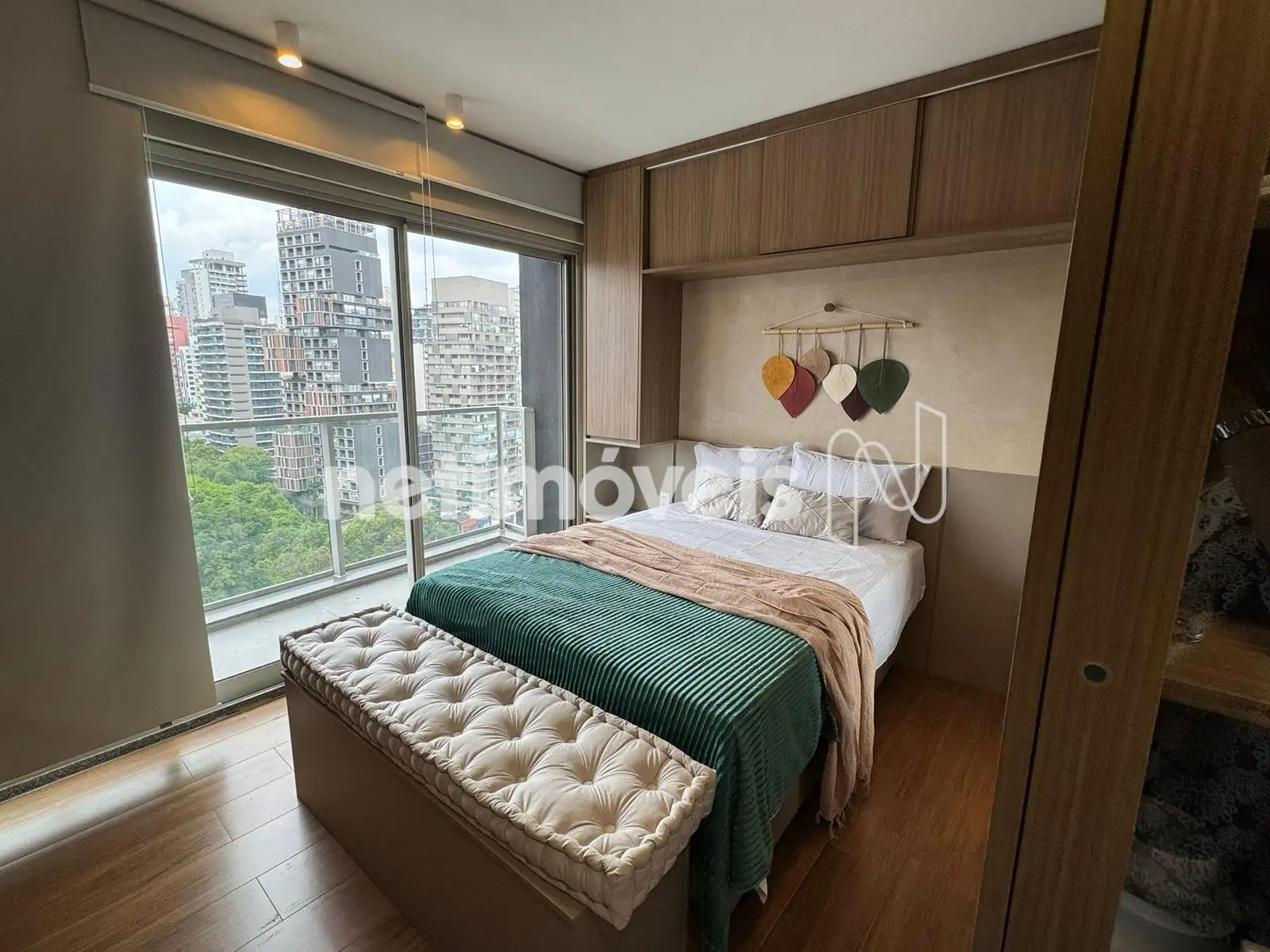 1. DORMITORIO