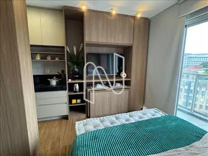 COZINHA E DORMITORIO 