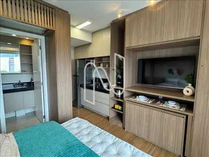DORMITORIO E COZINHA  