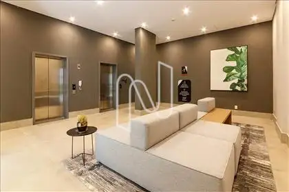 lobby 