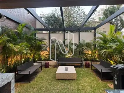 SOLARIUM 