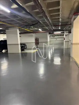 GARAGEM 