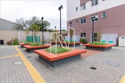ÁREA EXTERNA 