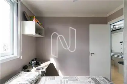 DORMITÓRIO 1 