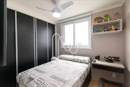DORMITÓRIO 1 