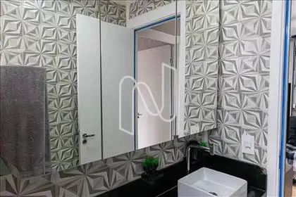 BANHEIRO 