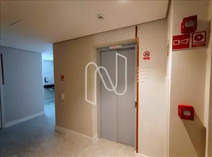 HALL DO ANDAR