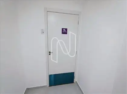  BANHEIRO COMPARTILHADO