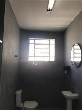 LAVABO 