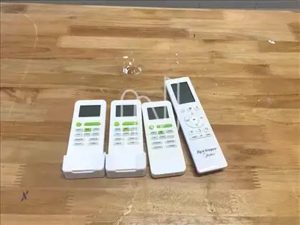 CONTROLES DO AR CONDICIONADO 
