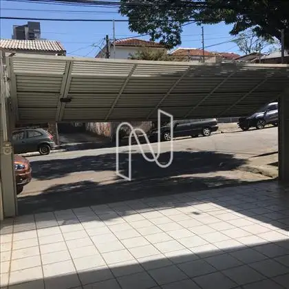 GARAGEM 