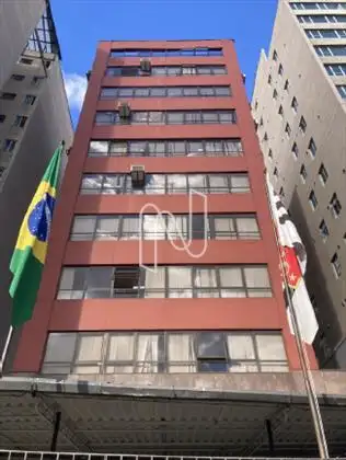 Vista do Imóvel avaliando. 