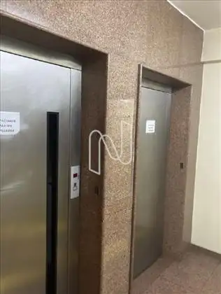 Hall dos Elevadores. 