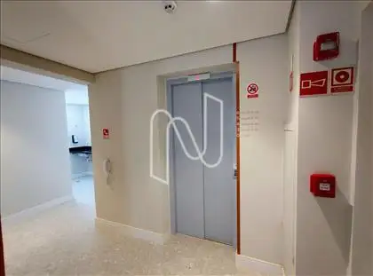 HALL DO ANDAR 