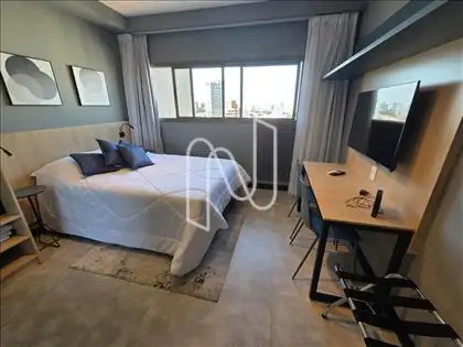 1. DORMITORIO/SALA 