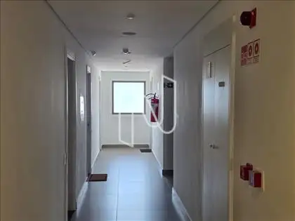 HALL DO ANDAR 