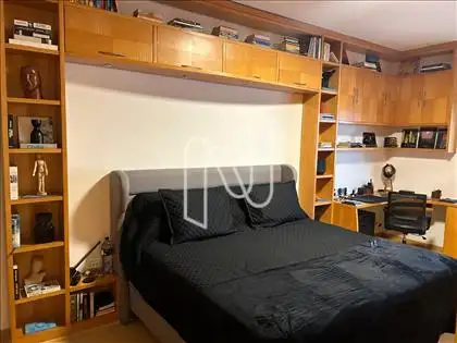 DORMITORIO 