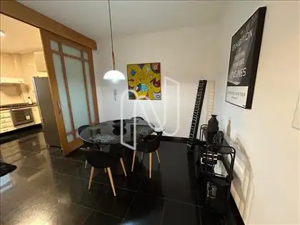 SALA DE JANTAR 