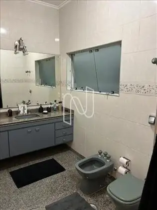 BANHEIRO 