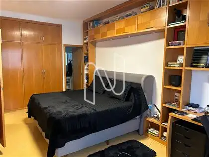 DORMITORIO 