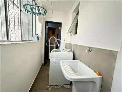 AREA DE SERVIÇO  