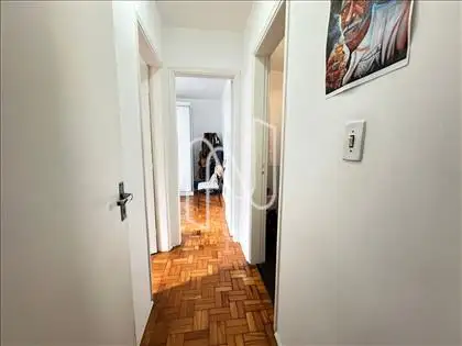 HALL DORMITORIOS 