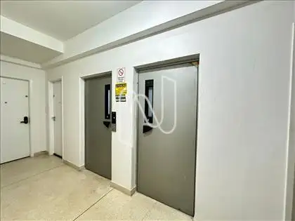 HALL ELEVADOR 