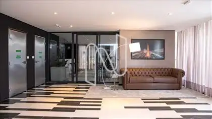 Lobby 