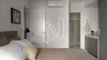 suíte 1 