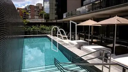 Piscina 