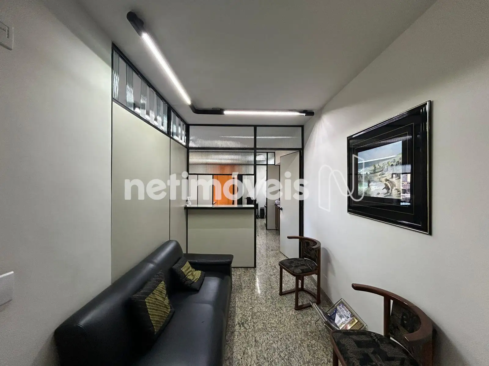  sala recepção