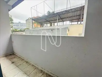 VARANDA 
