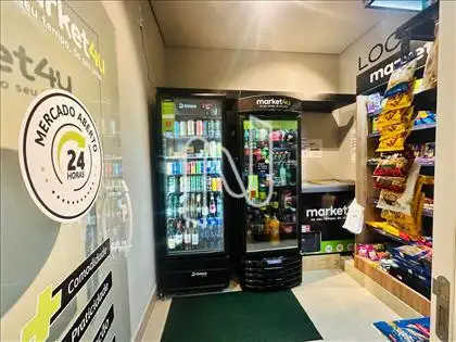 MINI MERCADO. 